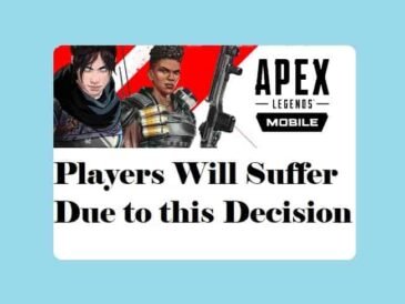 Apex Legends Mobile News