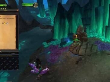 How to Do Good for Goo Quest in WoW Dragonflight