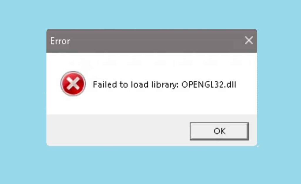 How to Fix Failed to load library in Roblox
