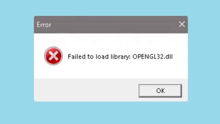 How to Fix Failed to load library in Roblox