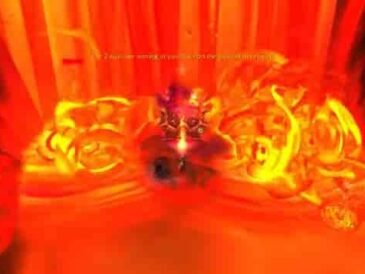 How to Open Blazing Shadowflame Chest in WoW Dragonflight
