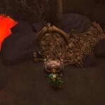 How to Open Blazing Shadowflame Chest in WoW Dragonflight?
