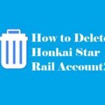 How to Change Email Address in Honkai Star Rail? [9 Steps!]