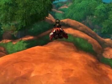 Ritual Offerings Location in WoW Dragonflight