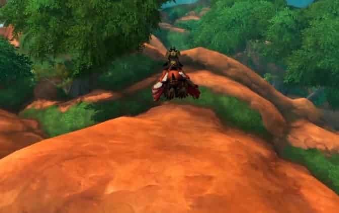 Ritual Offerings Location in WoW Dragonflight Where To Find
